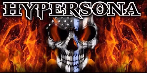 Hypersona is back!!!