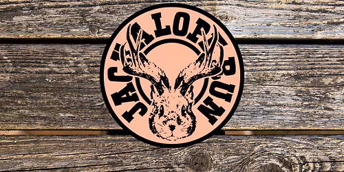 Jackalope Run