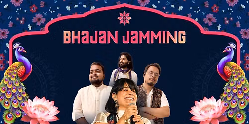 Bhajan Jamming By Anagha & Team