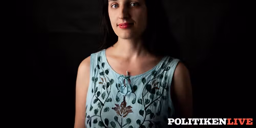 Verden taler her: Jelena Kostjutjenko