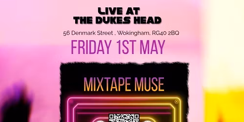 Live at The Dukes Head