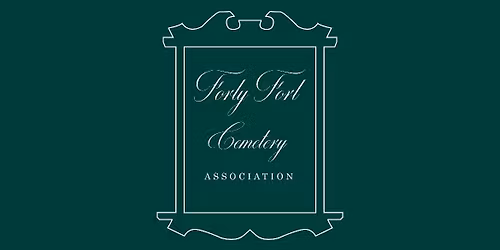 The Forty Fort Cemetery Inaugural 5K \/ 10K \/ Walk