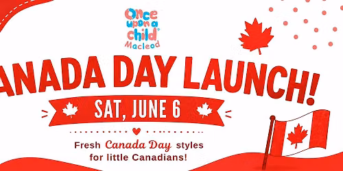 \ud83c\udde8\ud83c\udde6 Canada Day Launch \ud83c\udde8\ud83c\udde6