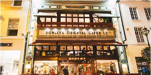 Bubbles Please! - Wine Tasting