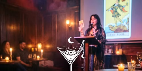 Tarot Sessions - Atlanta - Tickets