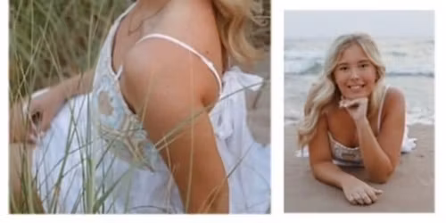 Alayna Weiss Graduation Celebration Open House