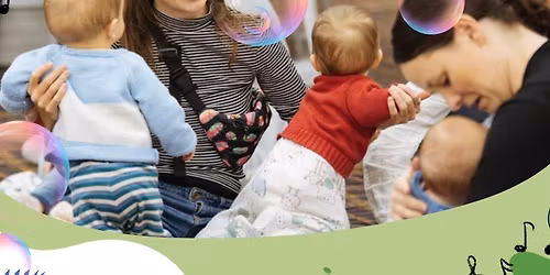 Babies & Bubbles