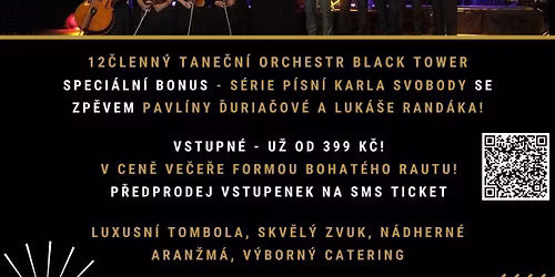 All Star Ples v Da\u010dic\u00edch