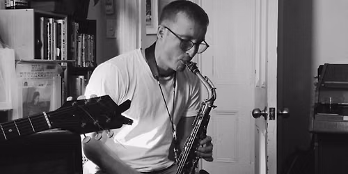Alex Trask Quintet
