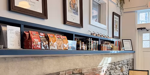  Vera Cafe of Easton- Grand Opening