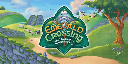 Emerald Crossing Kids VBS