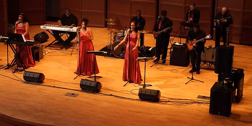 Reminiscent at Art After Dark