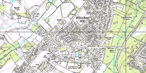 East Woodhay Silver Band Xmas concert