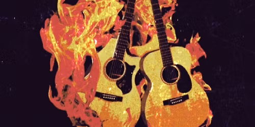 AcousticA Tank'dgiving Rock Party