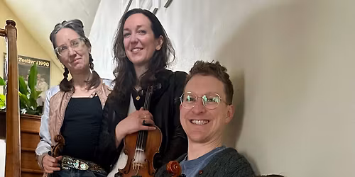 Acoustic East Coast - Charlottetown performance