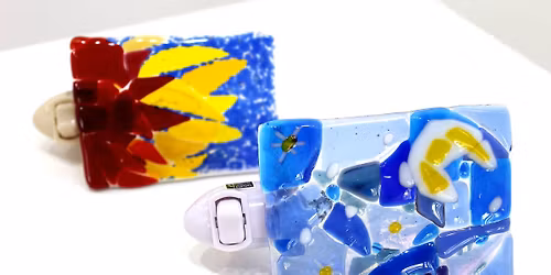 Make It! Night Light ( October 28 )