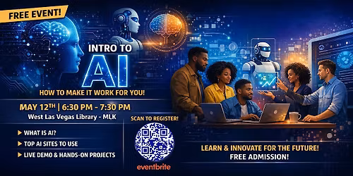 Intro to AI FREE Course