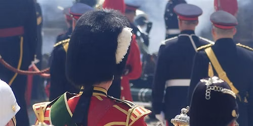 Aberystwyth Meet Your Army: Army Engagement Group - T\u00eem Ymgysylltu \u00e2'r Fydd