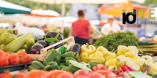 March\u00e9 du Terroir et de l'Artisanat