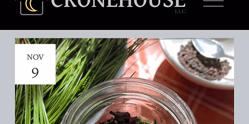 Herbs for Respiratory Health