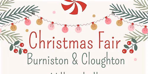 Christmas fair 