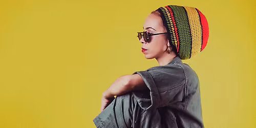 Nattali Rize: Liberate Album Tour at The Starlet Room with Minori