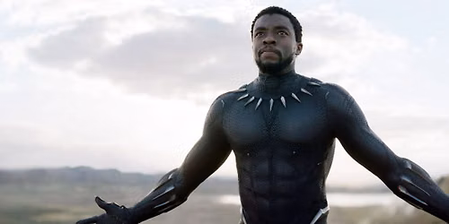 MVP Movie Night: Black Panther (2018)