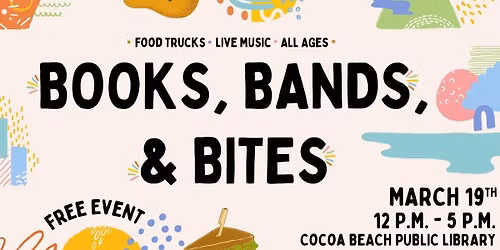 Parking Rock of Ages - Cocoa