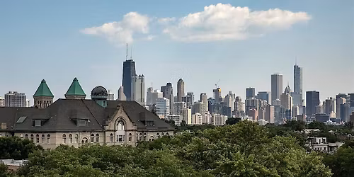 Sixth Annual Berrigan-McAlister Award Celebration