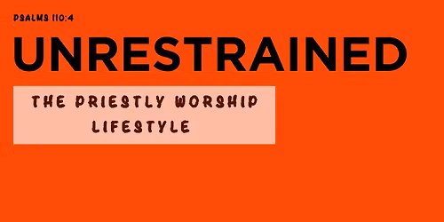 Unrestrained 2026  ..Downtown kalamazoo 