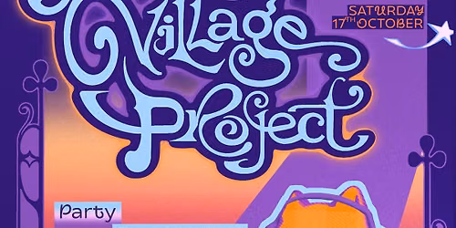 Big Village Project vol.8