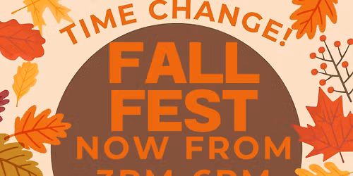 Fall Fest