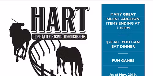 Benefit Dinner & Silent Auction