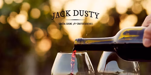 All American Wine Affair Dinner