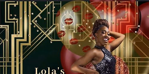 Lola's Razzle Dazzle Concert
