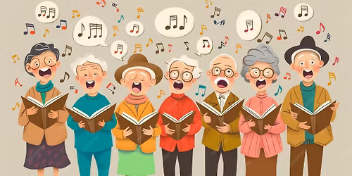 Celebration of Friendship