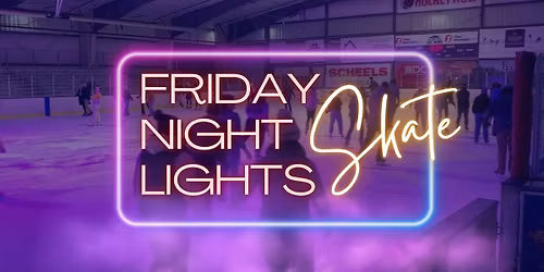 Friday Night Lights Skate