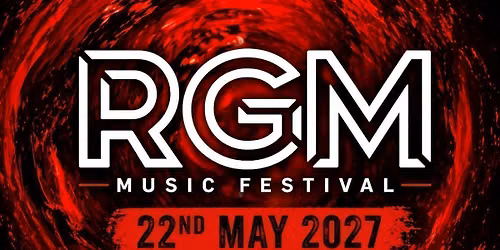 RGMS REYT GOOD MUSIC FESTIVAL 2027