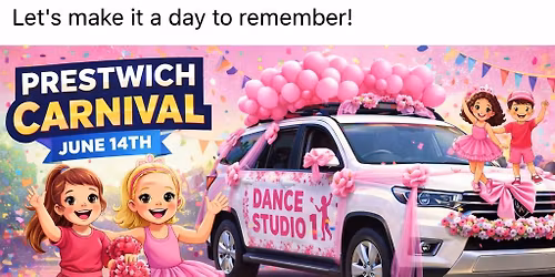Prestwich Carnival 