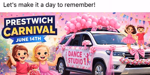 Prestwich Carnival 