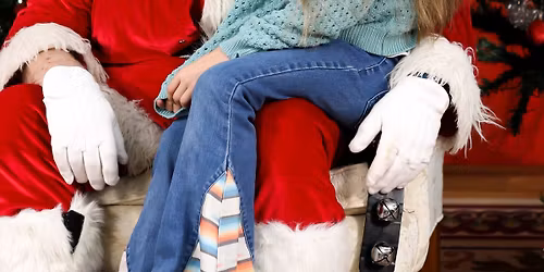 Santa Terry