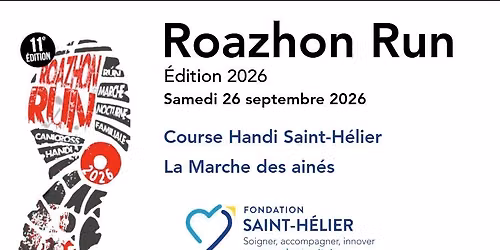Roazhon Run 2026