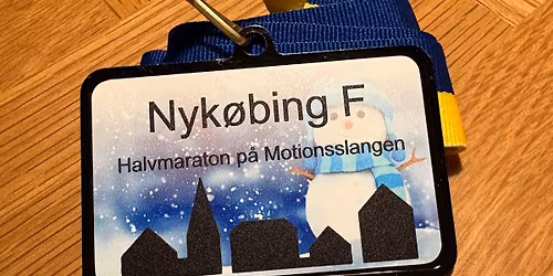 Hyggehalvmaraton og 10 km