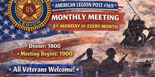 Post Meeting and Dinner 