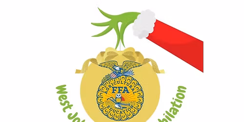 West Johnston FFA Whobilation Vendor Fair