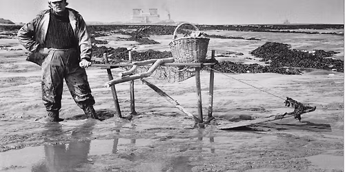 Chris Willoughby Photography Exhibition