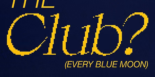 The Club?