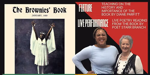 Juneteenth at City Center Gallery & Books