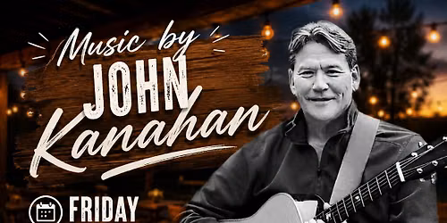 Music by John Kanahan