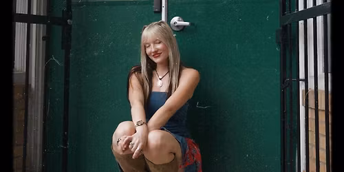 Josephine Eve at East Forty Brewing